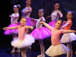 Gárdonyisok gálája a Bartókban - fotó: Sándor Judit