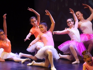 Gárdonyisok gálája a Bartókban - fotó: Sándor Judit