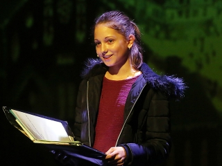 Gárdonyisok gálája a Bartókban - fotó: Sándor Judit