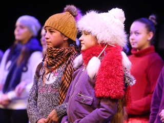 Gárdonyisok gálája a Bartókban - fotó: Sándor Judit