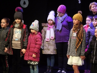 Gárdonyisok gálája a Bartókban - fotó: Sándor Judit