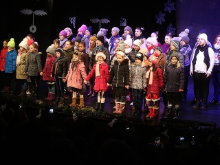 Gárdonyisok gálája a Bartókban - fotó: Sándor Judit