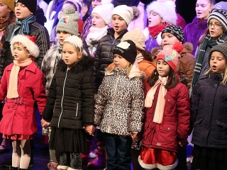 Gárdonyisok gálája a Bartókban - fotó: Sándor Judit