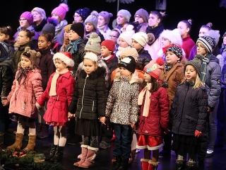 Gárdonyisok gálája a Bartókban - fotó: Sándor Judit