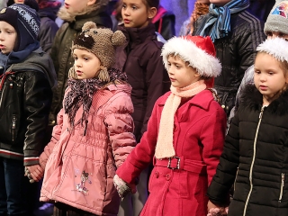 Gárdonyisok gálája a Bartókban - fotó: Sándor Judit