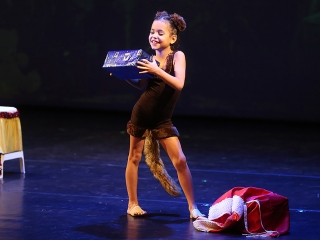 Gárdonyisok gálája a Bartókban - fotó: Sándor Judit