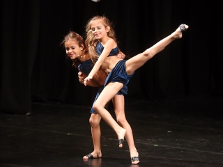 Gárdonyisok gálája a Bartókban - fotó: Sándor Judit