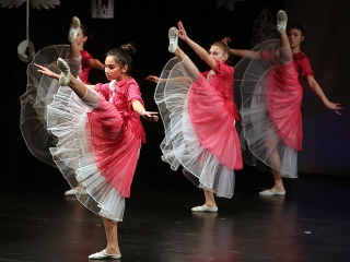 Gárdonyisok gálája a Bartókban - fotó: Sándor Judit