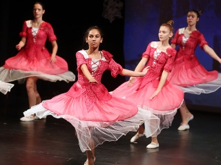 Gárdonyisok gálája a Bartókban - fotó: Sándor Judit