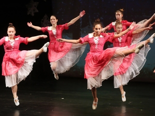 Gárdonyisok gálája a Bartókban - fotó: Sándor Judit