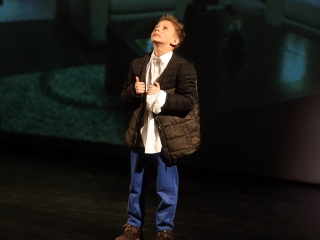 Gárdonyisok gálája a Bartókban - fotó: Sándor Judit