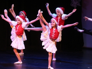 Gárdonyisok gálája a Bartókban - fotó: Sándor Judit