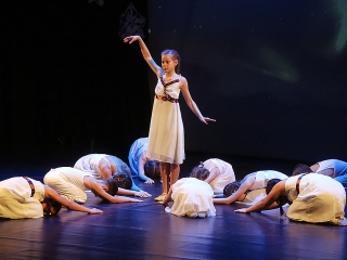 Gárdonyisok gálája a Bartókban - fotó: Sándor Judit