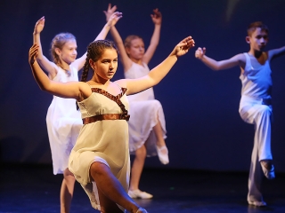 Gárdonyisok gálája a Bartókban - fotó: Sándor Judit