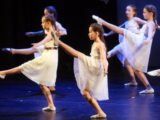 Gárdonyisok gálája a Bartókban - fotó: Sándor Judit