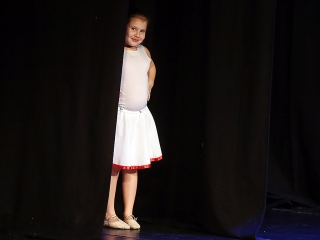 Gárdonyisok gálája a Bartókban - fotó: Sándor Judit