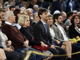 Széchenyi szalagavató 2017 - fotó: Sándor Judit