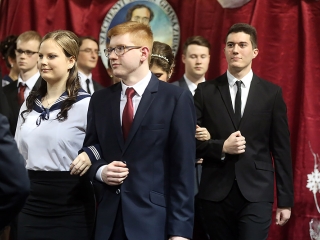 Széchenyi szalagavató 2017 - fotó: Sándor Judit