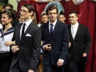 Széchenyi szalagavató 2017 - fotó: Sándor Judit