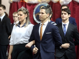 Széchenyi szalagavató 2017 - fotó: Sándor Judit