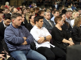 Széchenyi szalagavató 2017 - fotó: Sándor Judit