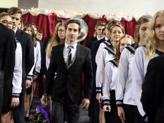 Széchenyi szalagavató 2017 - fotó: Sándor Judit