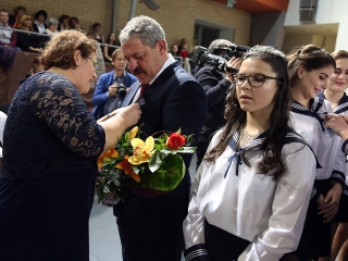 Széchenyi szalagavató 2017 - fotó: Sándor Judit