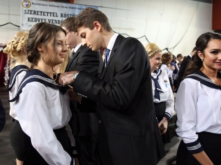 Széchenyi szalagavató 2017 - fotó: Sándor Judit