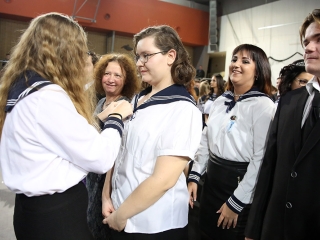 Széchenyi szalagavató 2017 - fotó: Sándor Judit