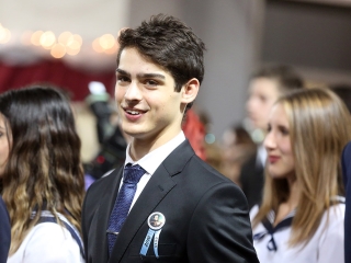 Széchenyi szalagavató 2017 - fotó: Sándor Judit