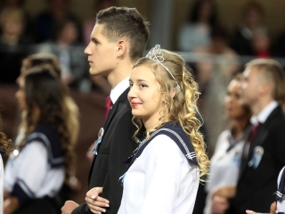 Széchenyi szalagavató 2017 - fotó: Sándor Judit