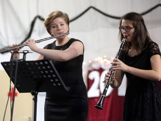 Széchenyi szalagavató 2017 - fotó: Sándor Judit