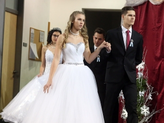 Széchenyi szalagavató 2017 - fotó: Sándor Judit