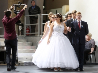 Széchenyi szalagavató 2017 - fotó: Sándor Judit