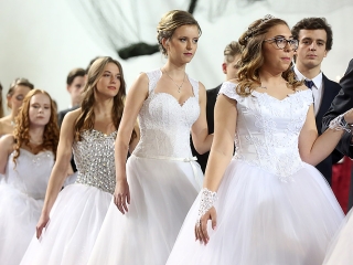 Széchenyi szalagavató 2017 - fotó: Sándor Judit