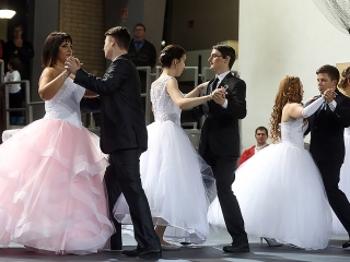 Széchenyi szalagavató 2017 - fotó: Sándor Judit