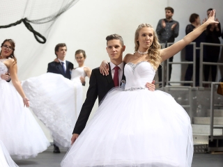 Széchenyi szalagavató 2017 - fotó: Sándor Judit