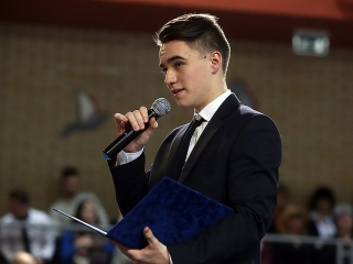 Széchenyi szalagavató 2017 - fotó: Sándor Judit