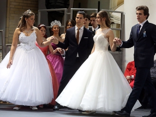 Széchenyi szalagavató 2017 - fotó: Sándor Judit