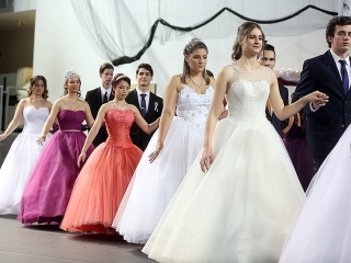 Széchenyi szalagavató 2017 - fotó: Sándor Judit