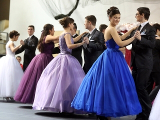 Széchenyi szalagavató 2017 - fotó: Sándor Judit