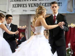 Széchenyi szalagavató 2017 - fotó: Sándor Judit