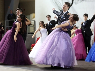 Széchenyi szalagavató 2017 - fotó: Sándor Judit