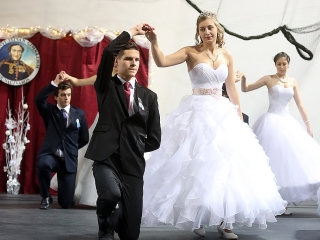 Széchenyi szalagavató 2017 - fotó: Sándor Judit