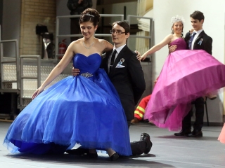 Széchenyi szalagavató 2017 - fotó: Sándor Judit