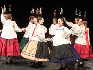 Vasas 65 - Gála a Bartókban - fotó: Sándor Judit