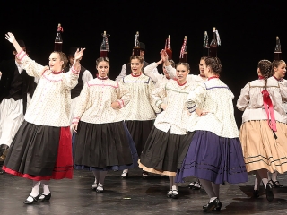 Vasas 65 - Gála a Bartókban - fotó: Sándor Judit