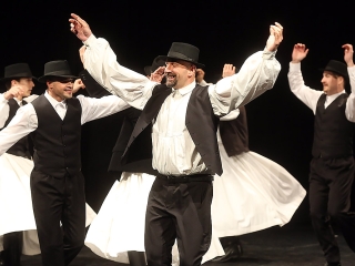 Vasas 65 - Gála a Bartókban - fotó: Sándor Judit