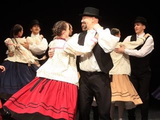 Vasas 65 - Gála a Bartókban - fotó: Sándor Judit