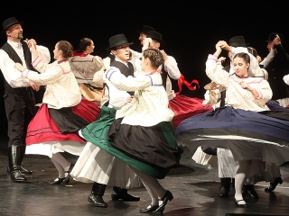 Vasas 65 - Gála a Bartókban - fotó: Sándor Judit